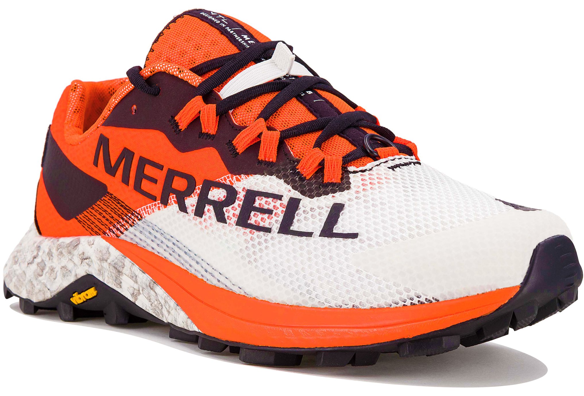 Merrell MTL Long Sky 2 W special offer | Woman Shoes Trails Merrell