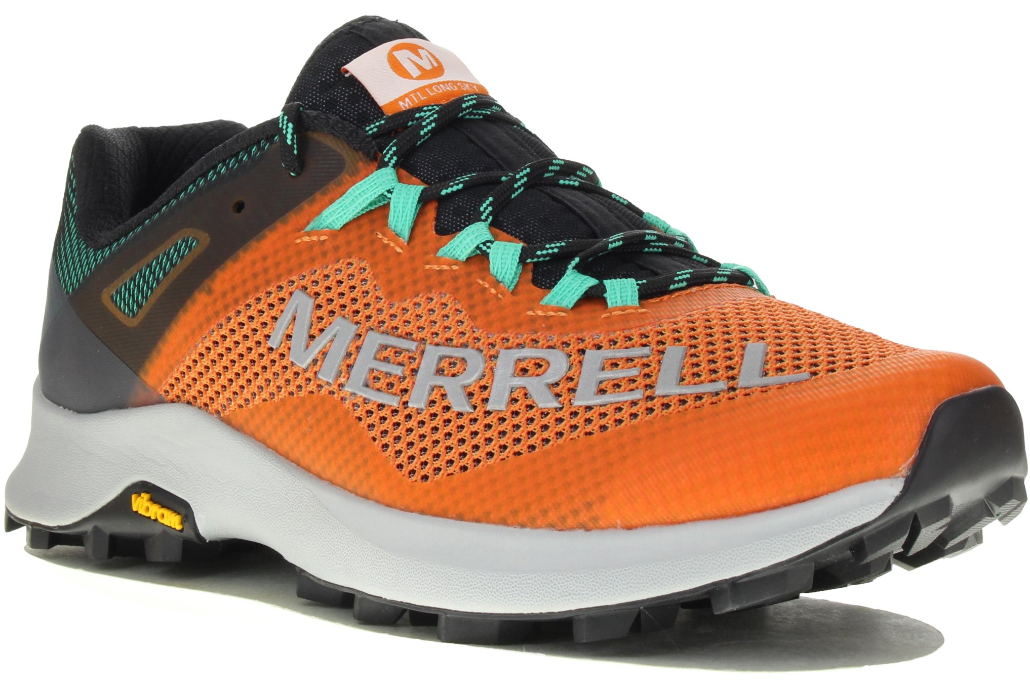Merrell MTL Long Sky M Chaussures homme