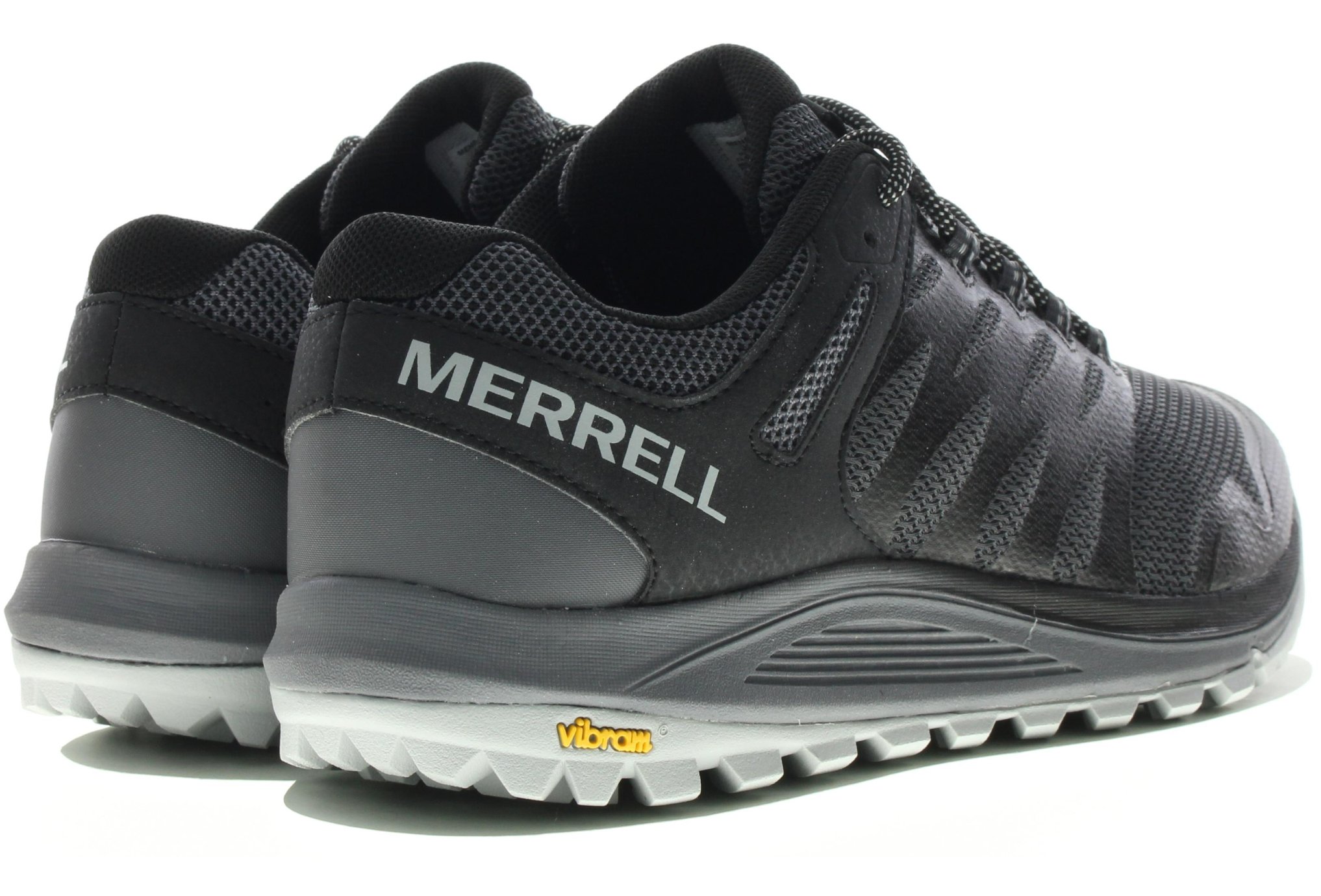 merrell nova 2 black