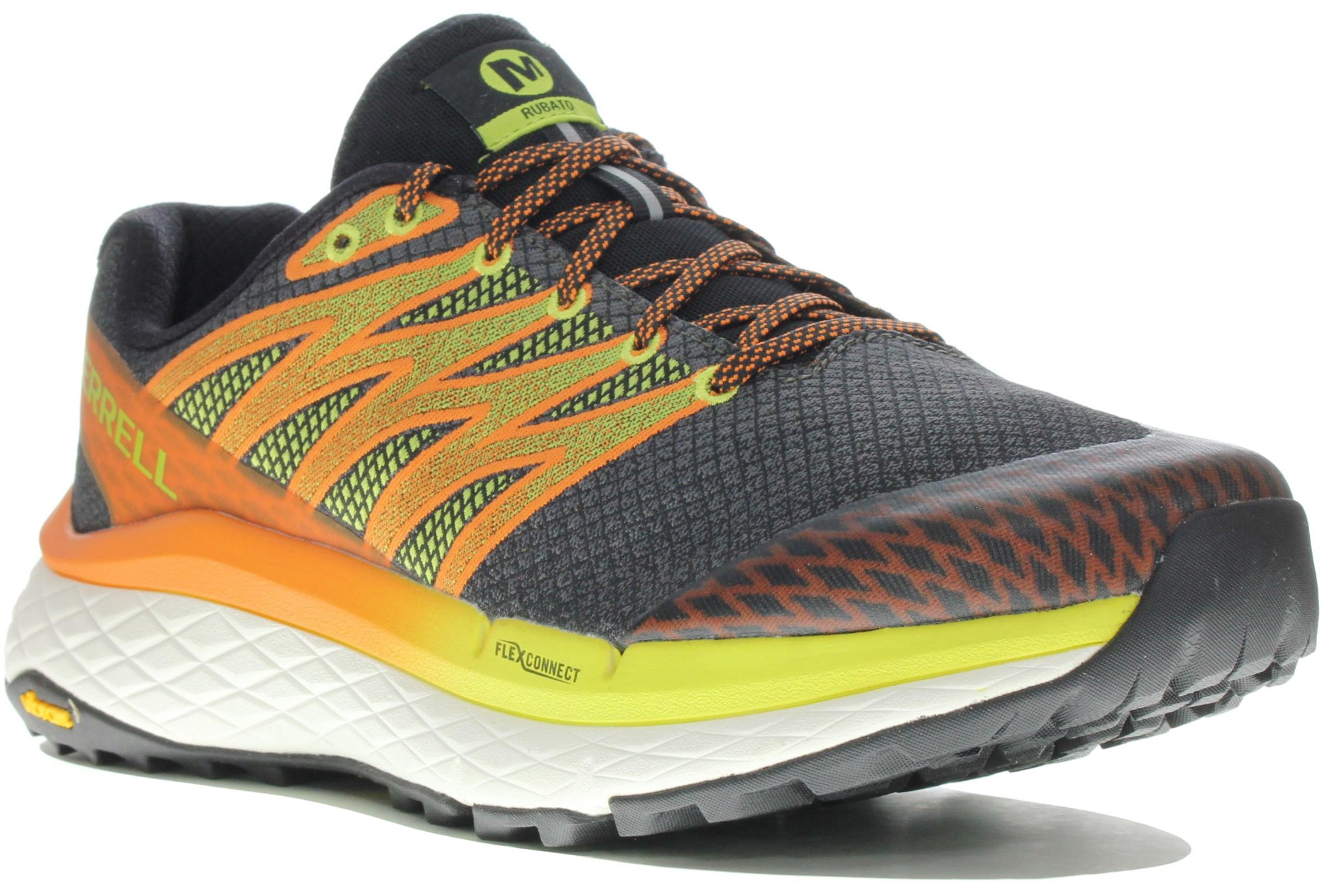 Merrell Rubato M Chaussures homme