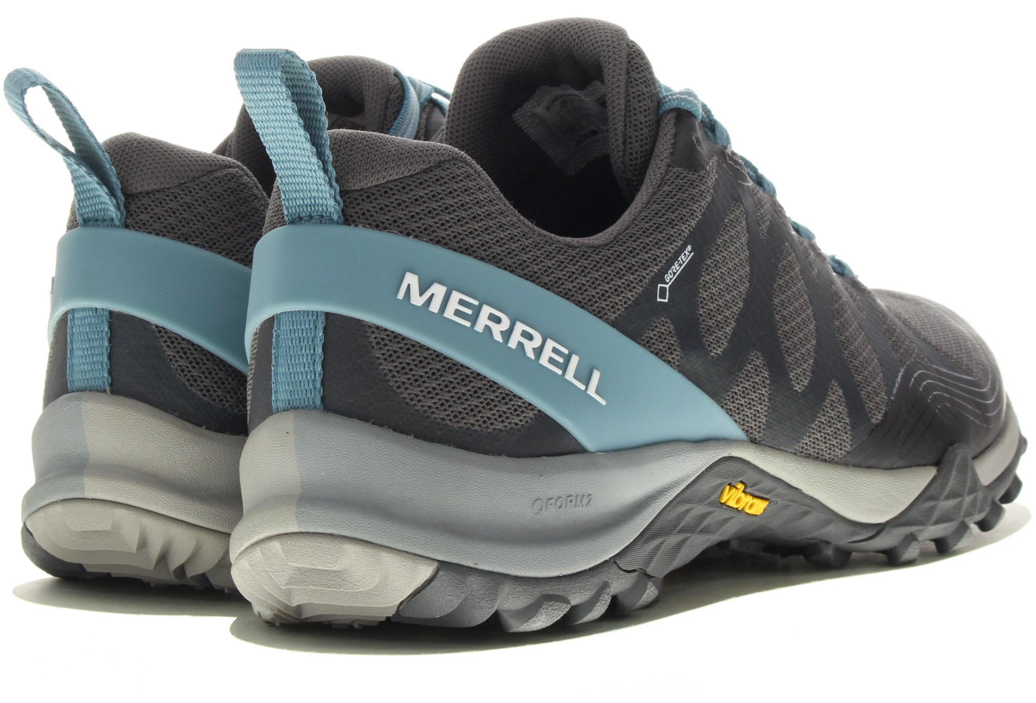 merrell siren gore tex