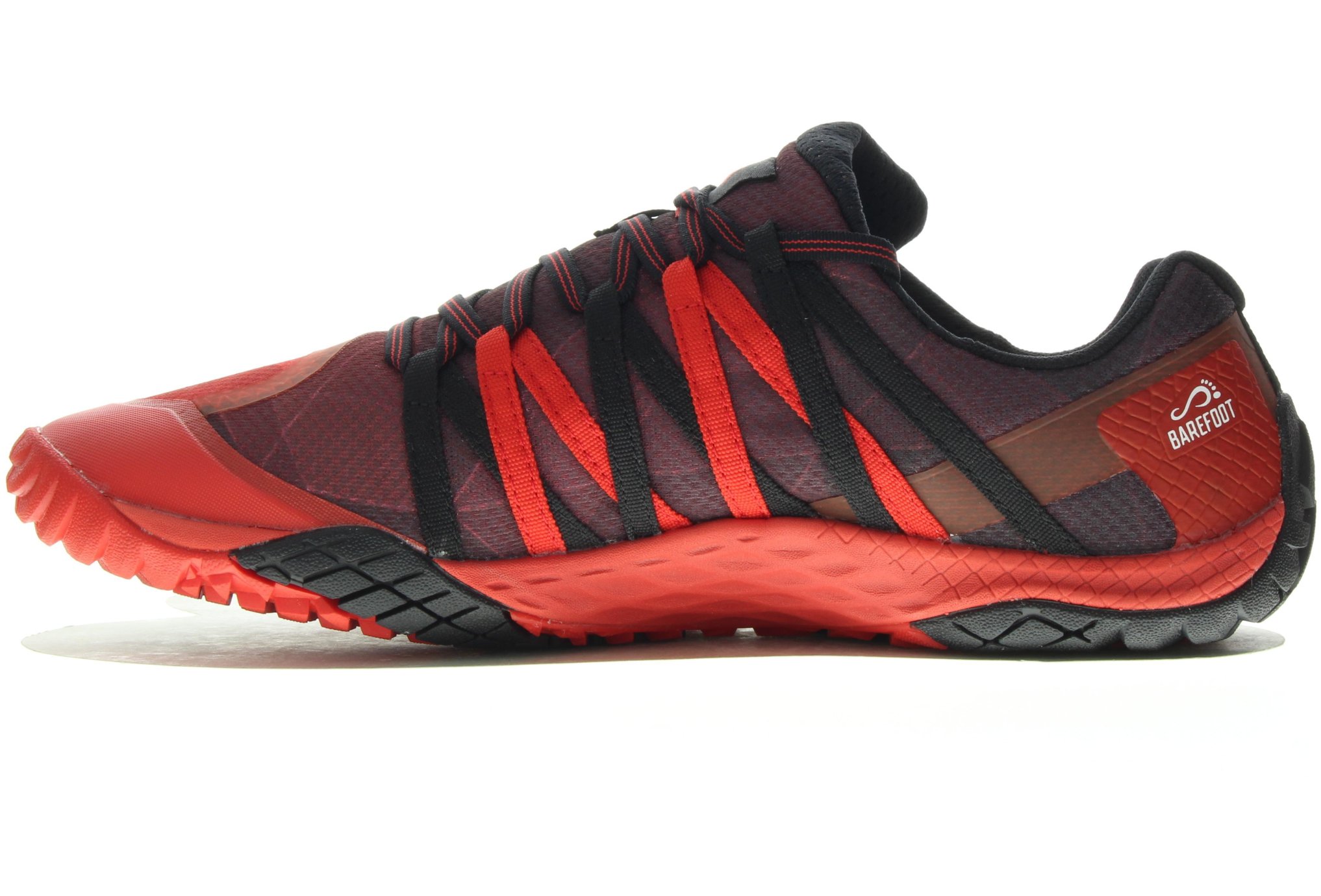 merrell rouge