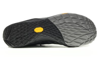 merrell barefoot homme