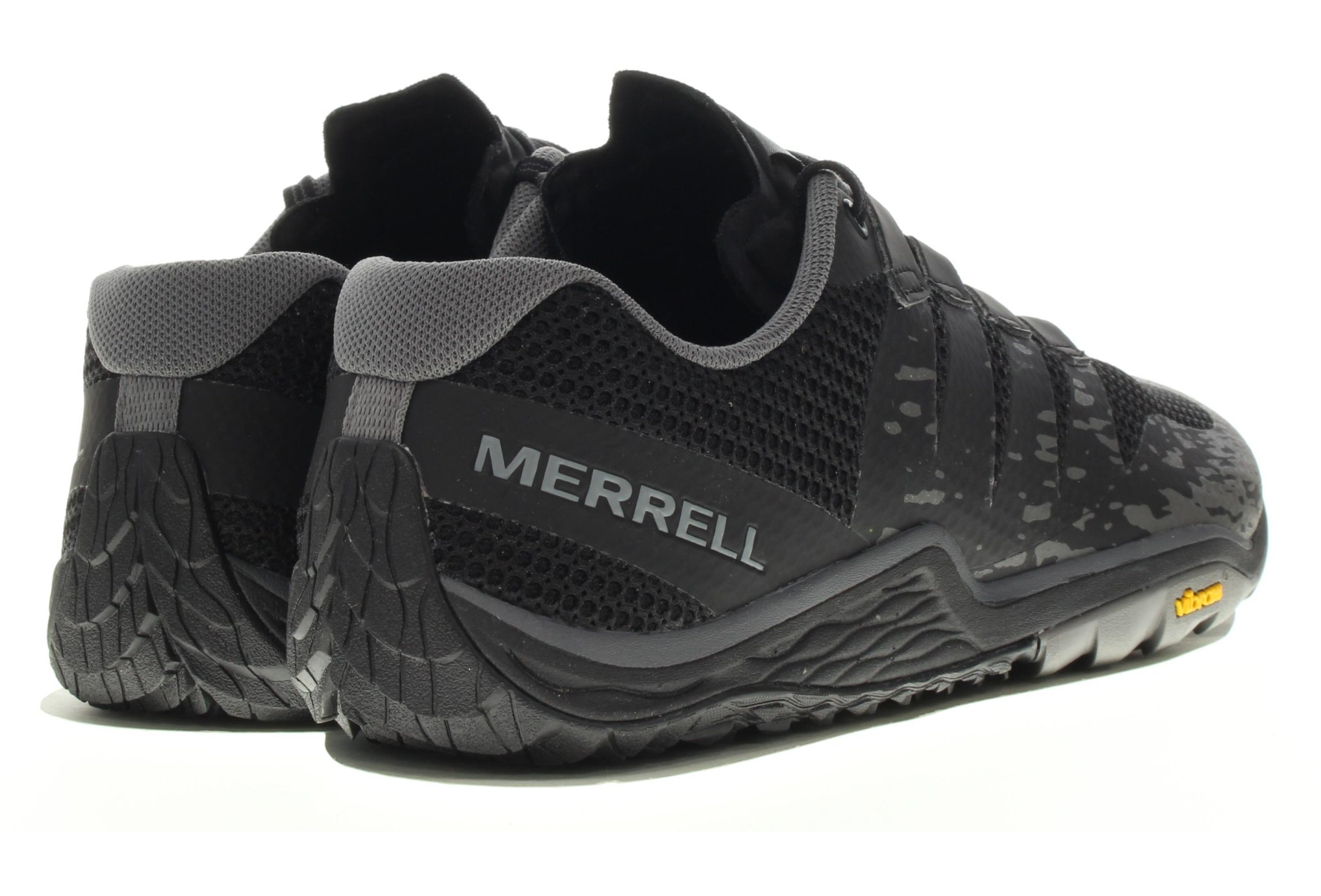 merrell glove trail