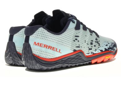 merrell trail glove 5 femme