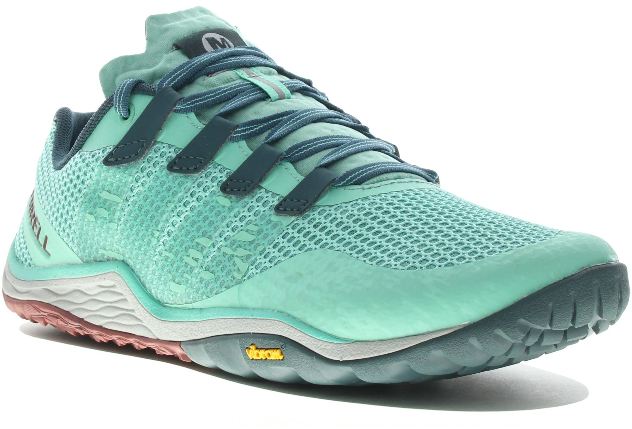 Merrell Trail Glove 5 W Chaussures running femme