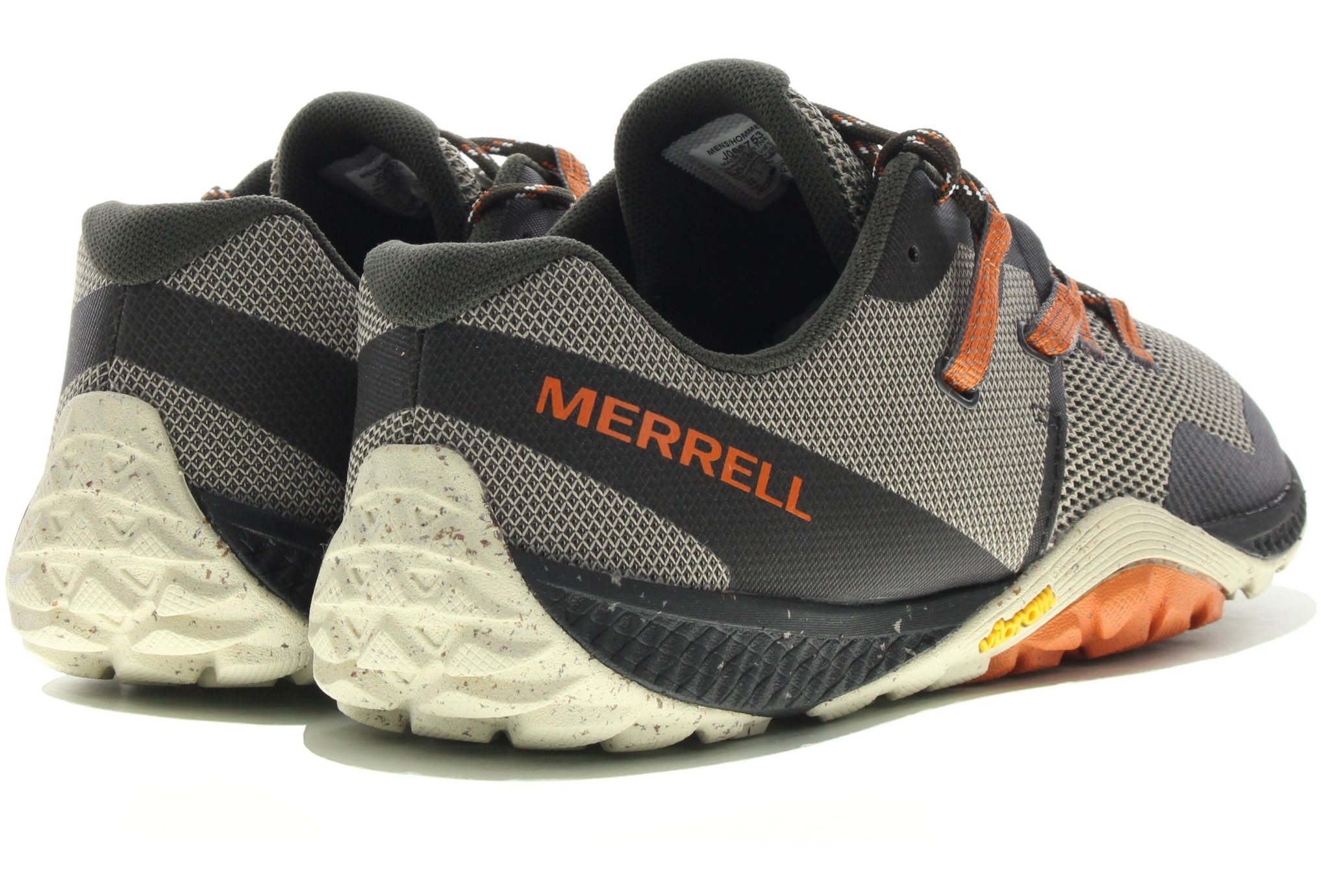 men's trail glove 6 eco