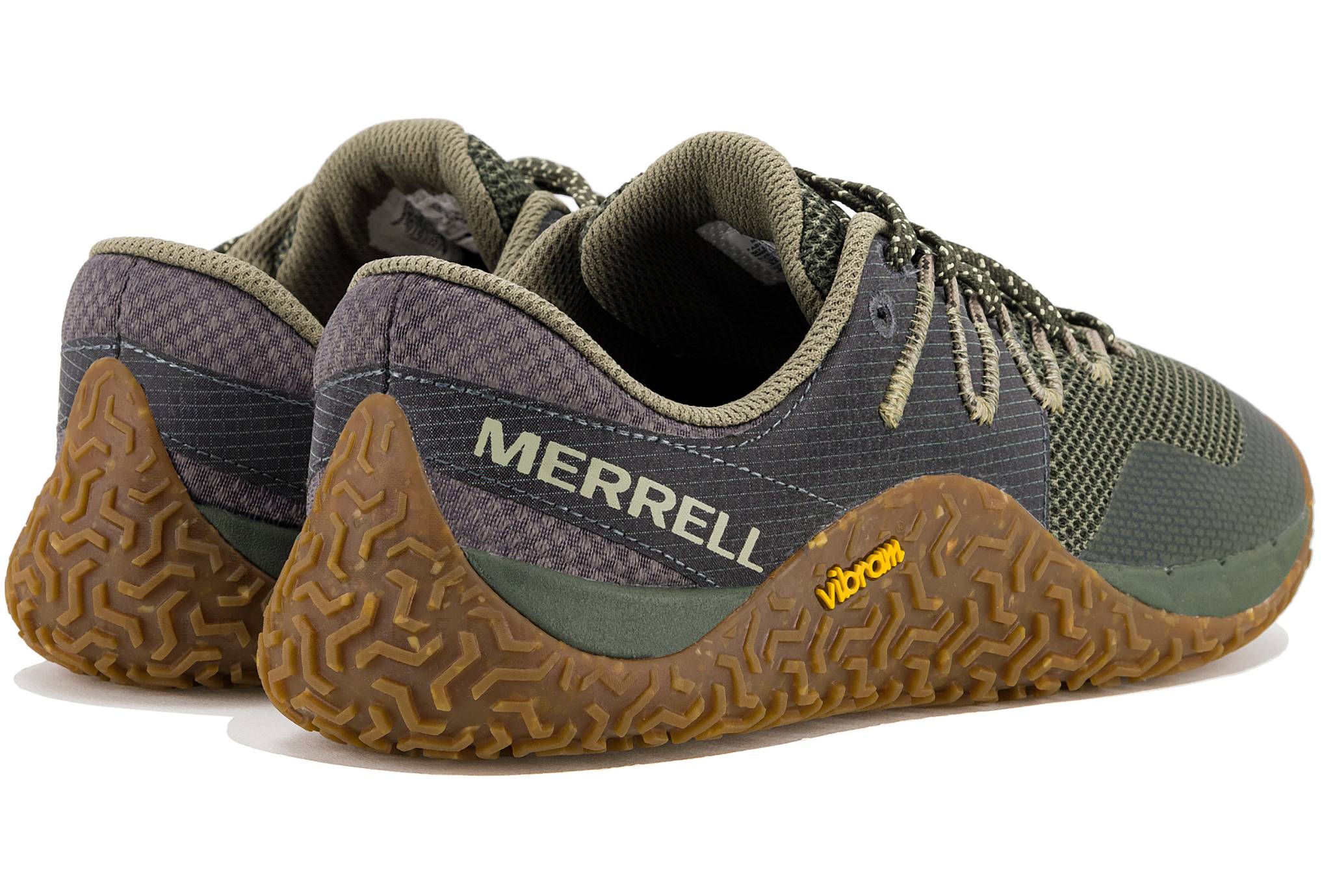 Merrell Trail Glove 7 Herren im Angebot | Herren Schuhe Trail Merrell
