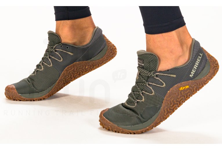 Merrell Trail Glove 7