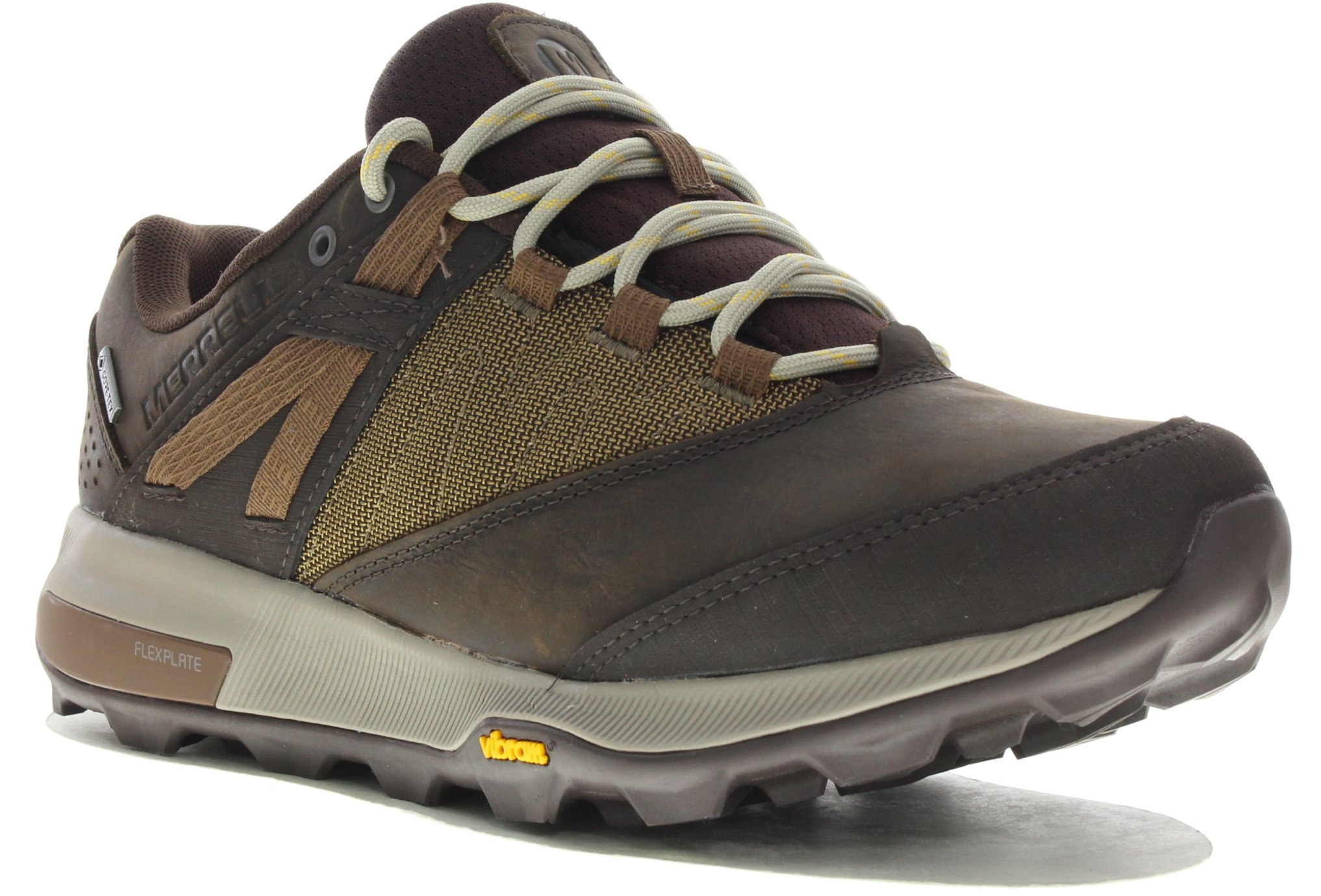 Merrell Zion Gore-Tex M Chaussures homme