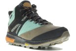 Merrell Zion Mid WP X Unlikely Hikers W