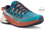 Merrell Agility Peak 4 Gore-Tex
