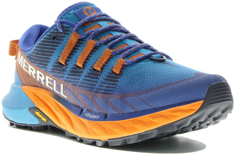 Merrell Agility Peak Flex 4