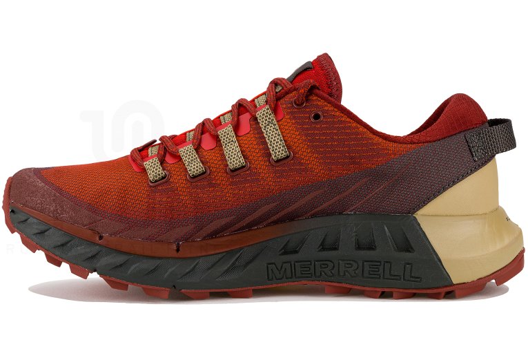 Merrell Agility Peak 4
