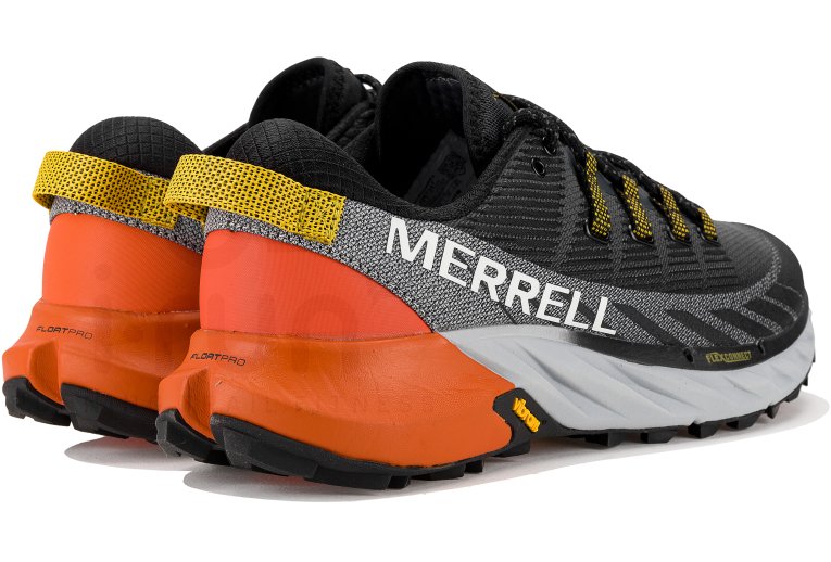 Merrell Agility Peak 4