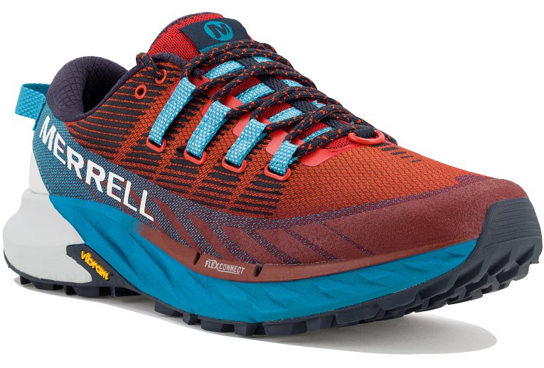 Merrell Agility Peak 4 Herren