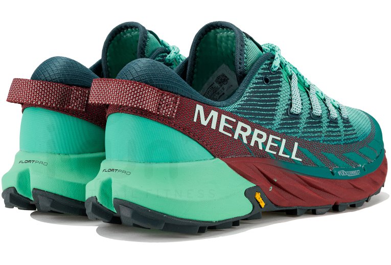 Merrell Agility Peak Flex 4