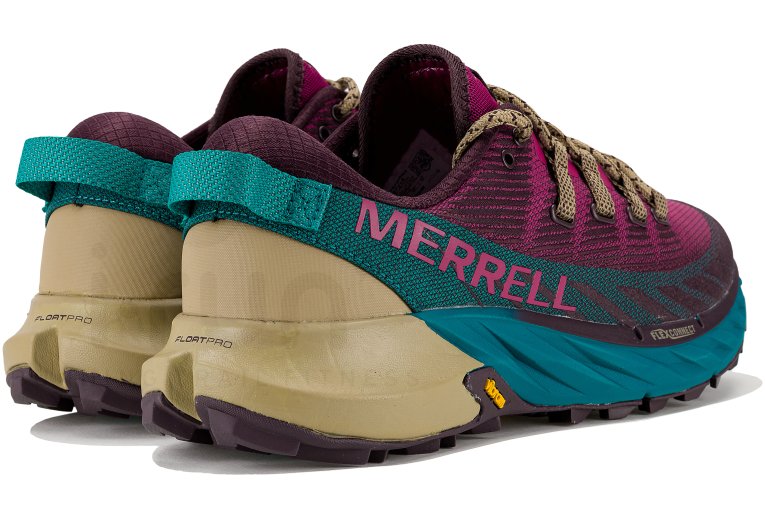 Merrell Agility Peak Flex 4