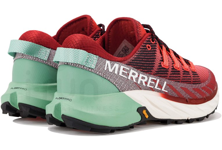 Merrell Agility Peak 4 Damen