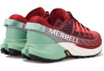 Merrell Agility Peak 4 Damen