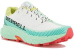 Merrell Agility Peak 5 W