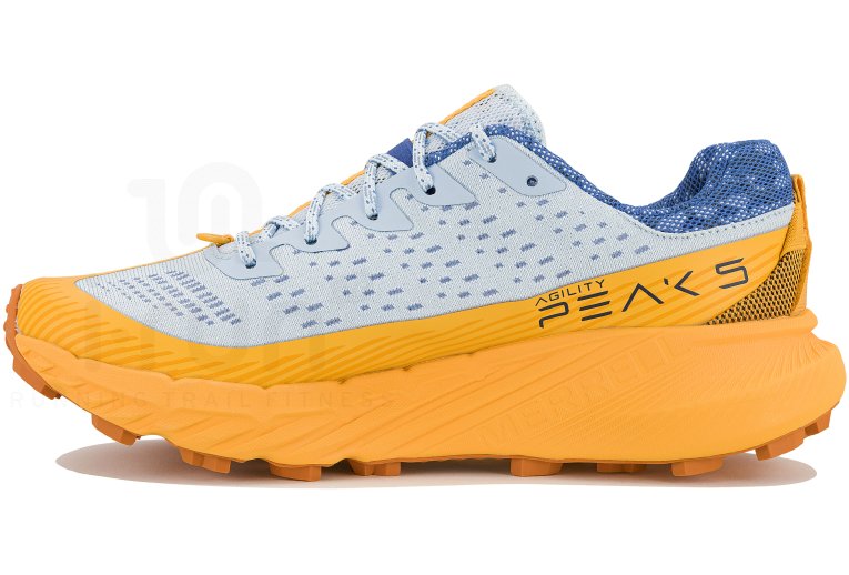 Merrell Agility Peak 5 W