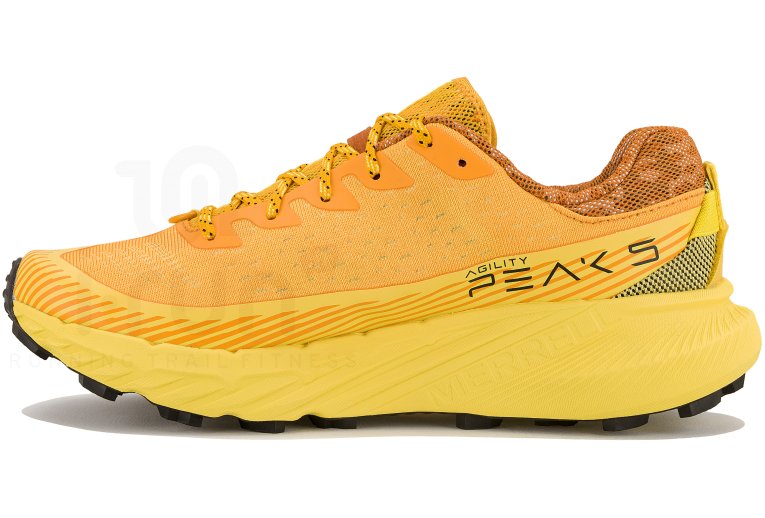 Merrell Agility Peak 5