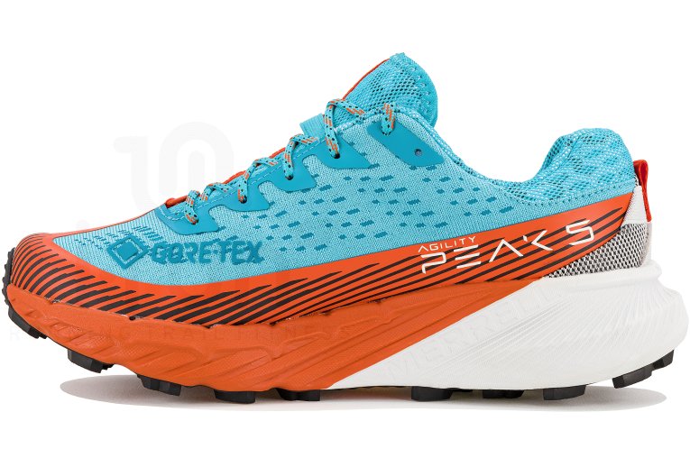 Merrell Agility Peak 5 Gore-Tex Damen