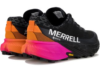 Merrell Agility Peak 5 Gore-Tex Damen