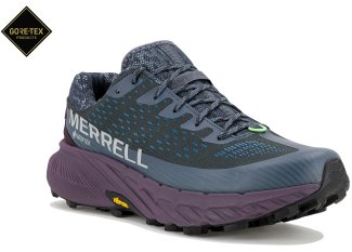 Merrell Agility Peak 5 Gore-Tex M