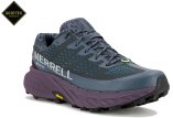 Merrell Agility Peak 5 Gore-Tex