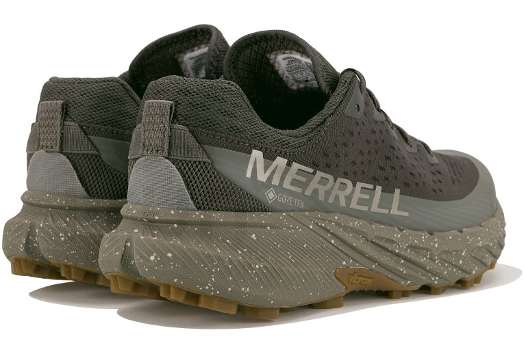 Merrell Agility Peak 5 Gore-Tex