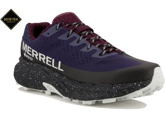 Merrell Agility Peak 5 Gore-Tex