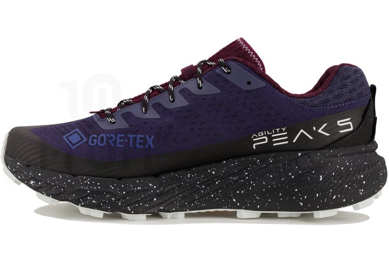 Merrell Agility Peak 5 Gore-Tex M