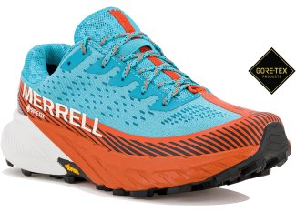 Merrell Agility Peak 5 Gore-Tex W