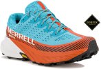 Merrell Agility Peak 5 Gore-Tex Damen