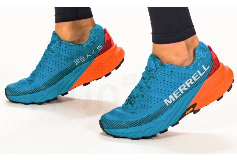 Merrell Agility Peak 5 Herren