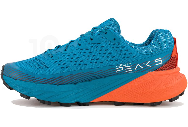 Merrell Agility Peak 5 Damen