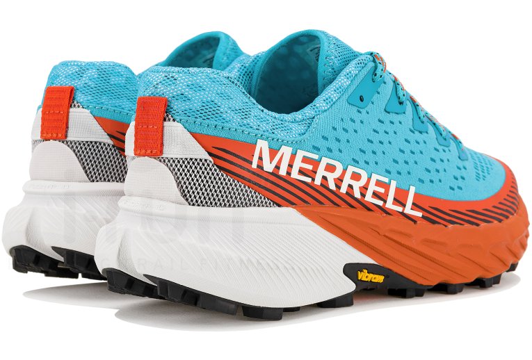 Merrell Agility Peak 5