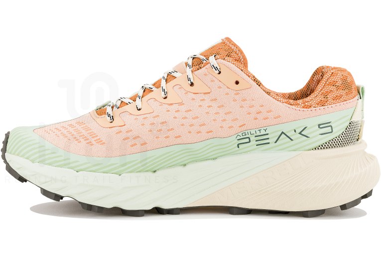 Merrell Agility Peak 5 Damen
