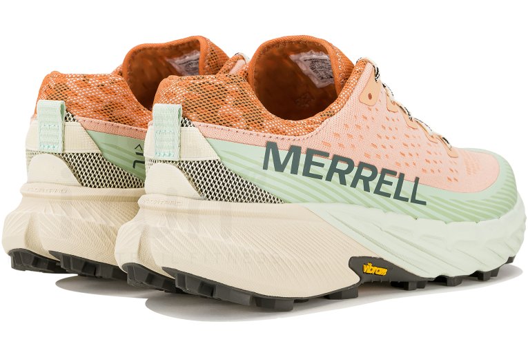 Merrell Agility Peak 5 Damen