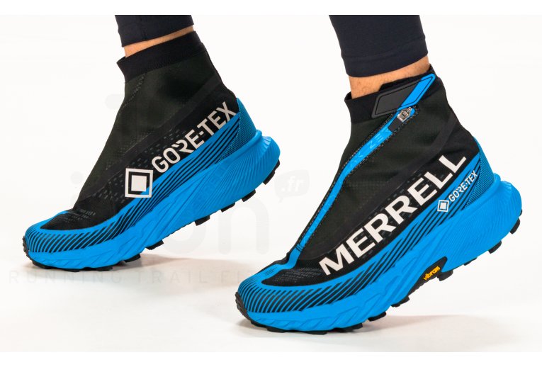 Merrell Agility Peak 5 Zero Gore-Tex M