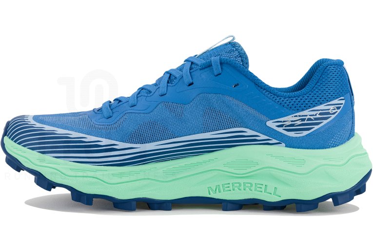 Merrell Agility Peak 6 Damen