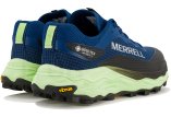 Merrell Agility Peak 6 Gore-Tex