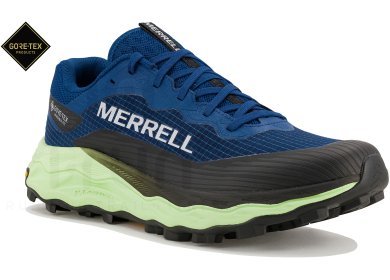 Merrell Agility Peak 6 Gore-Tex