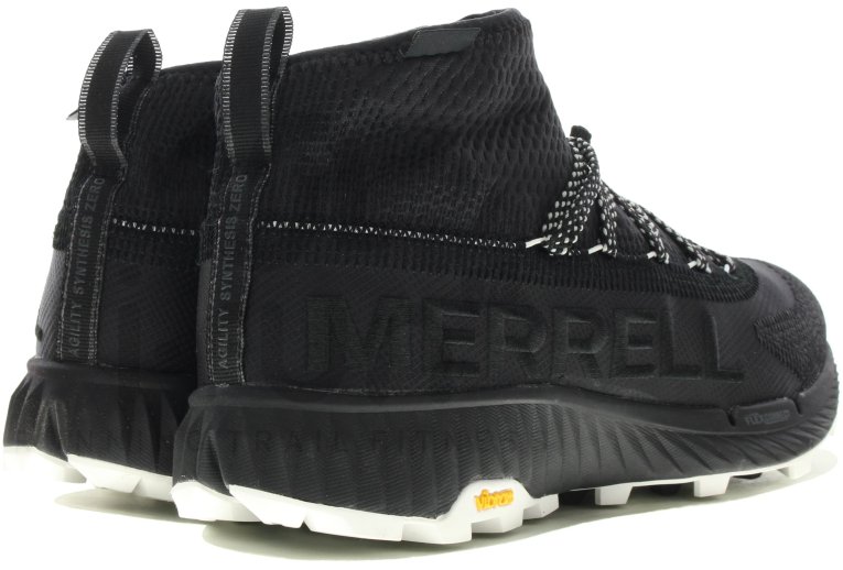 Merrell Agility Synthesis Zero Gore-Tex Herren