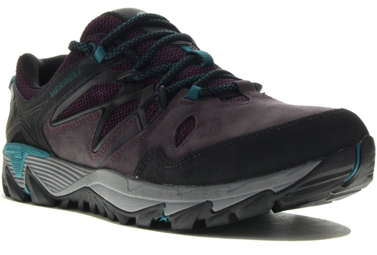 Merrell All Out Blaze 2 Gore-Tex