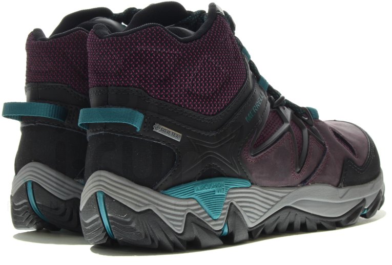 Merrell All Out Blaze 2 Mid Gore-Tex