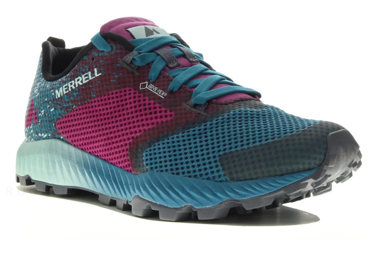 Merrell All Out Crush 2 Gore-Tex