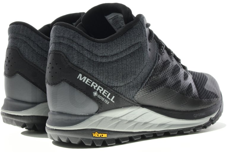 Merrell Antora 2 Mid Gore-Tex Damen